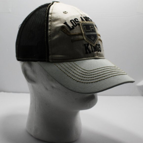 Los Angeles Kings Men's BlackHat - Picture 2 of 4
